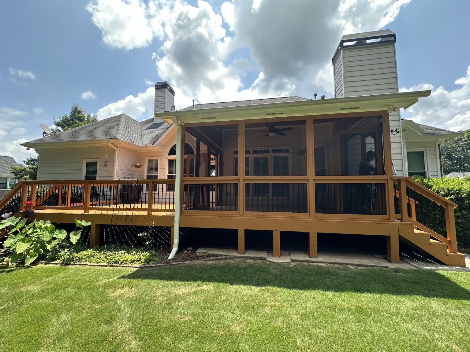 Residential project gallery cover